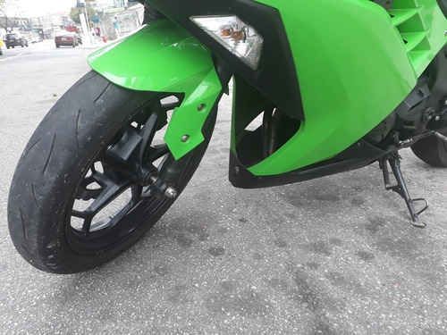 Imagem 10 de 12 de Kawasaki Ninja 300