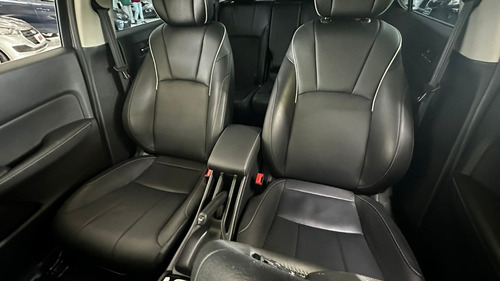 Honda City Hatch 1.5 Touring Flex Aut. 5P