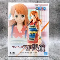 Comprar One Piece - Bandai - The Nami - Nami Wano Ver