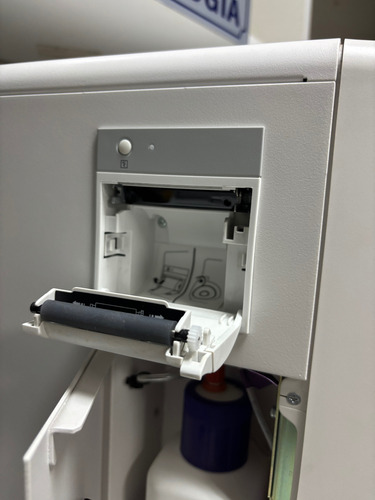 Analizador Hematológico Automatizado - Mindray Bc30s (Usado)