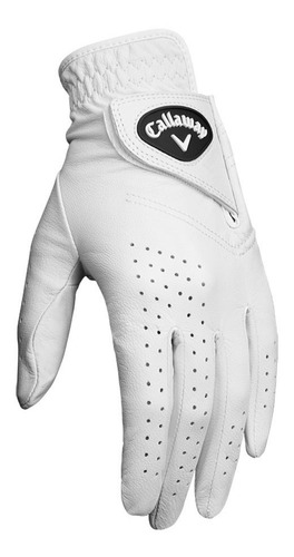Kaddygolf - Guante Golf Callaway Cuero Dawn Patrol - Hombre