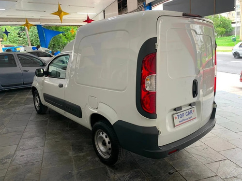 Fiat Fiorino Entrega Inmediata Y Cuotas Fijas Tomo Usado W-