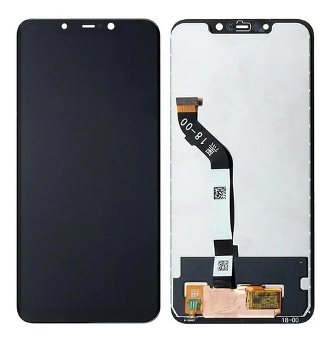 Modulo Pocophone F1 Poco Xiaomi Pantalla Display Lcd Tactil 