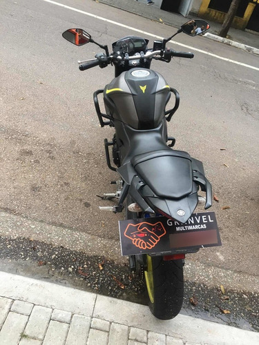 Imagem 10 de 19 de Yamaha Mt03