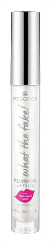 Brillo labial Essence Essence color clear