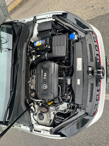 Volkswagen Golf 2.0 Gti Tsi
