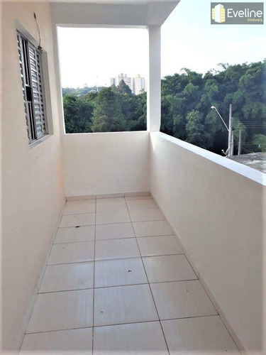 Imagem 2 de 20 de Condomínio Rubi - Casa A Venda Em Mogi Das Cruzes 3 Dorms - V413
