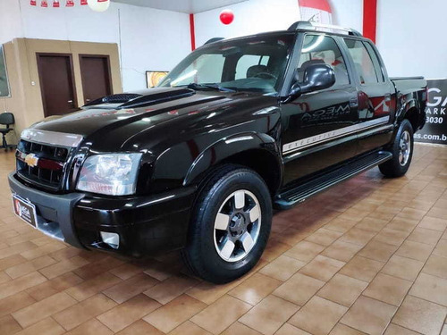 Imagem 1 de 11 de Chevrolet S10 Executive 2.4 Flex Cd