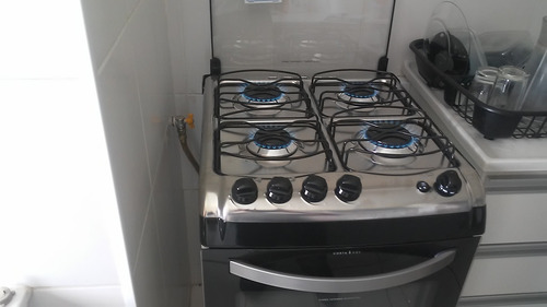 Imagem 6 de 10 de Instalaçao De Fogão E Cooktop