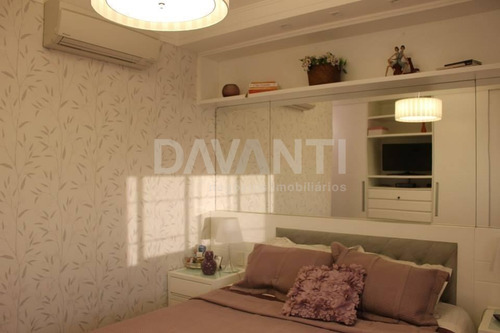 Imagem 13 de 30 de Apartamento À Venda Em Mansões Santo Antônio - Ap116550