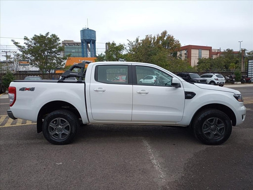 Imagem 9 de 15 de Ranger 2.2 Xls 4x4 Cd 16v Diesel 4p Manual