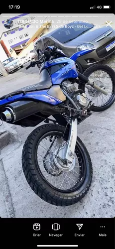 Motos HONDA XR em Juiz de Fora e região, MG