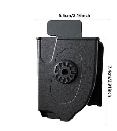 Funda Para Tijeras Raptor Estuche Para Tijeras De Rescate Pa