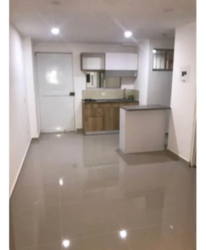 Venta Apartaestudio 43mtr2, Yumbo, Valle Del Cauca, 12505.