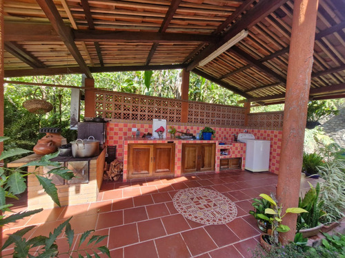 Finca En Venta En El Lago Calima