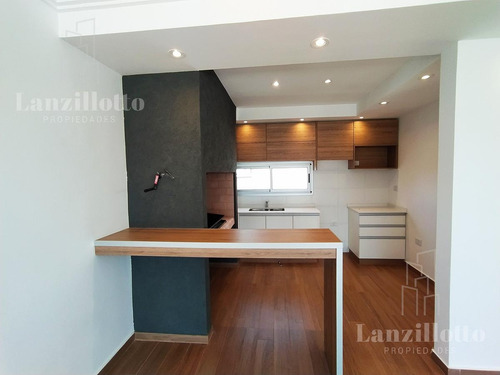 Imagen 13 de 21 de Departamento - Lanús Este