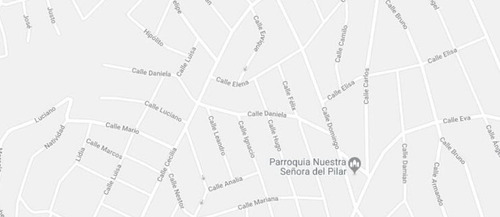 Imagen 4 de 5 de Terreno - Sierra De Los Padres