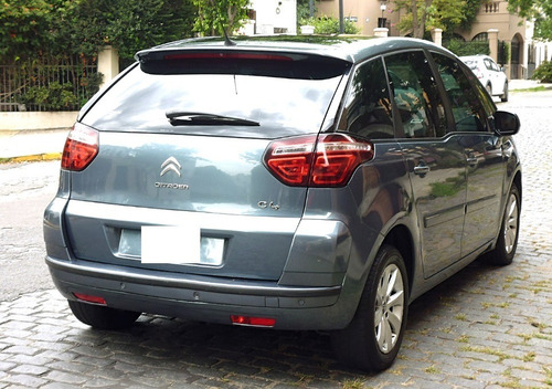 Citroen C4 Picasso 2.0 Bva Aut.