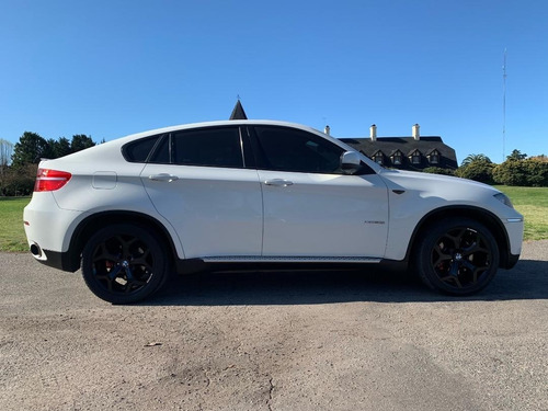 Imagen 7 de 15 de Bmw X6 Xdrive 35i Sportive (blindada Rb3)