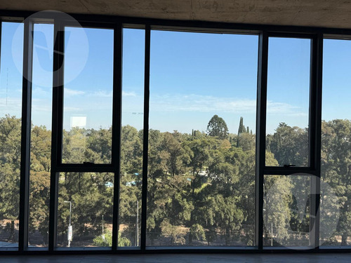 Oficina En Alquiler - Edificio Work Canning
