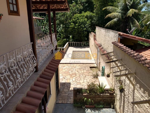 Casa Com 4 Dormitórios, 240 M² - Maria Paula - São Gonçalo/rj - Ca0939