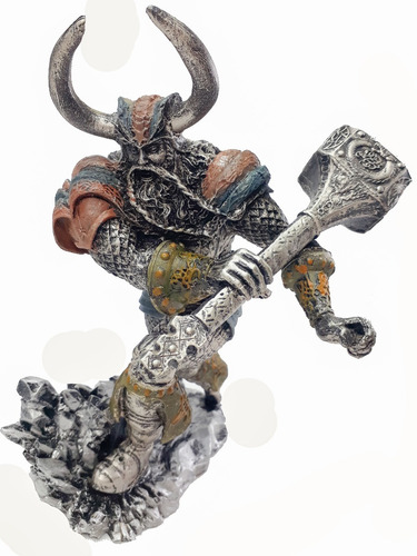 Personagem Thor ( Deus Do Trovao )