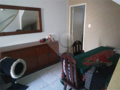 Casa 3 Dormitórios Para Venda - Bom Retiro - 324-im392646
