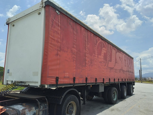 Carreta Randon Vanderleia Sider !! R$60.000,00 !!