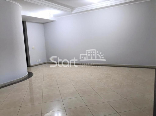 Casa Para Aluguel Em Jardim Madalena - Ca088368