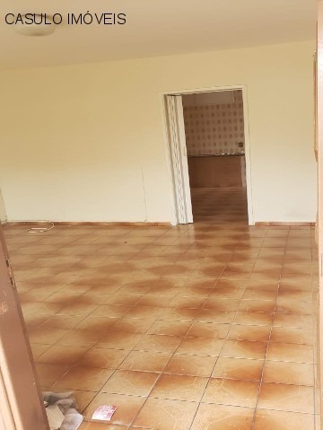 Casa - Venda - Vila Liberdade - Cod. 2572 - V2572
