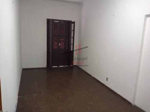 Imagem 10 de 15 de Casa Comercial - Tatuape - Ref: 9012 - L-9012