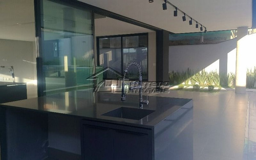 Imagem 9 de 15 de Belíssima Casa De Alto Padrão No Urbanova - Condomínio Alphaville