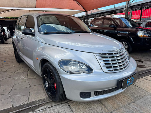 Chrysler PT Cruiser Cruiser Classic 2.4 16V 143cv 4p