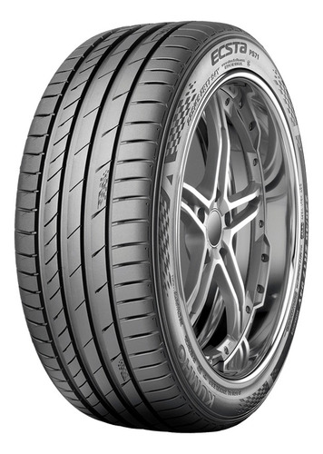 Llanta 245/40 R-18 93y Ps71 4c Rft Kumho Msi