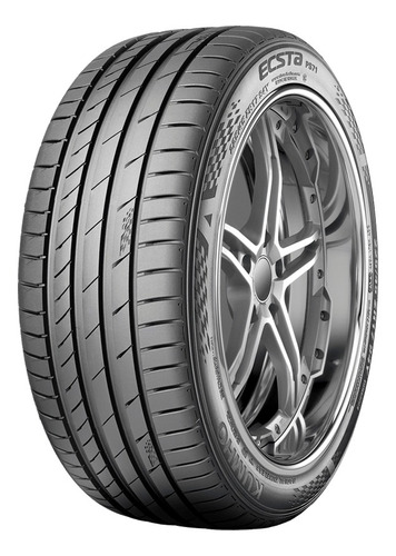 Llanta 285/40 R-21 109y Ecsta Ps71 Kumho