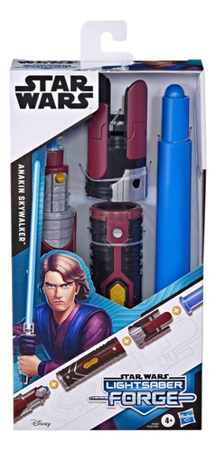 Star Wars Espada Anakin Skywalker Sable