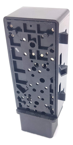 Interruptor Asiento Eléctrico Gmc Acadia Base 2009 3.6l
