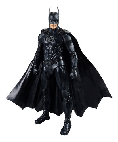 Figura Batman Mcfarlane Dc Multiverse Mr. Freeze