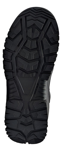 Botas De Seguridad New Trs Modelo 1800 Sin Género