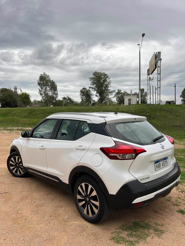 Imagen 5 de 17 de Nissan Kicks 2019 1.6 Advance At