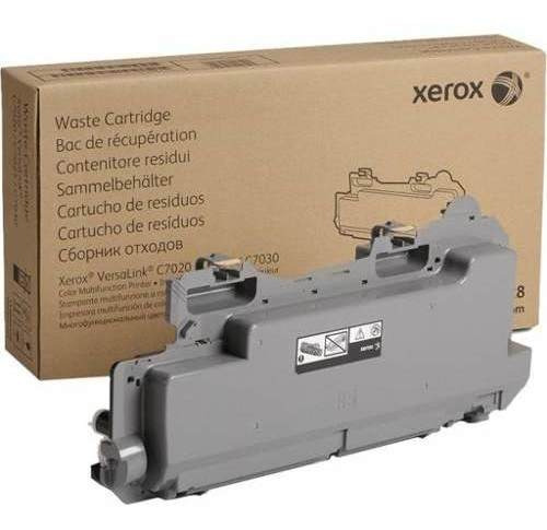 Contenedor Xerox Residuos Versalink C70xx 30k
