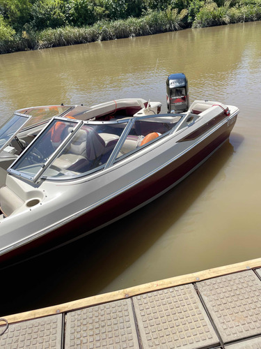Lancha Maxum 1700 Open