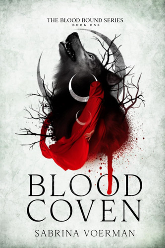 Libro:  Blood Coven (the Blood Bound Series)