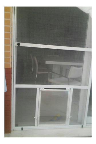 Reparacion De Mosquiteros A Domicilio Caba Zona Oeste Blanco