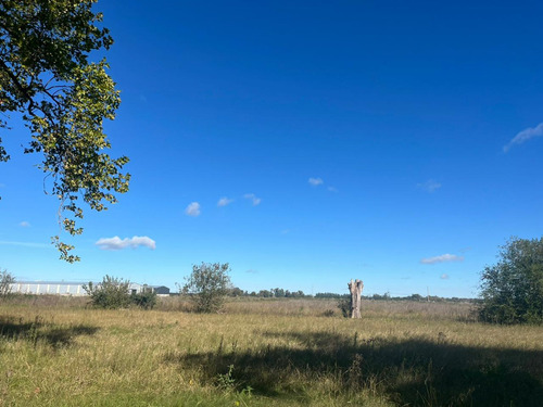 Lote En Venta Polo Industrial General Rodriguez