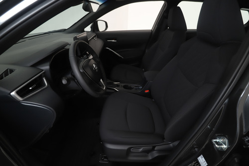 Toyota Corolla Cross 2.0 Xei Cvt