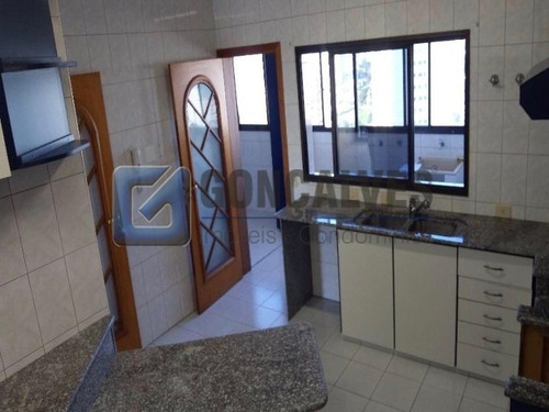 Venda Apartamento Santo Andre Parque Das Nacoes Ref: 139716 - 1033-1-139716