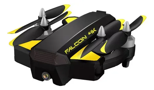 Bateria Drone Falcon Hd Upgrade U842 MercadoLivre