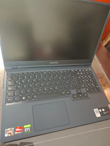 Notebook Gamer (Usado)