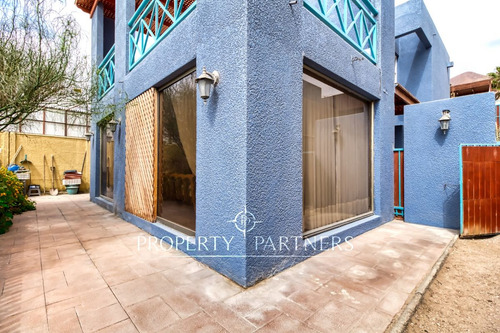 Casa De 3 Dormitorios Más Servicios En Jardines De...